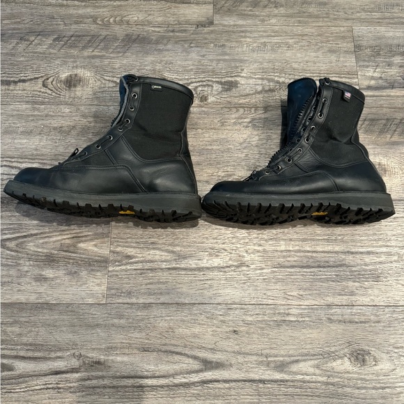 Danner Acadia duty boots - Picture 4 of 8